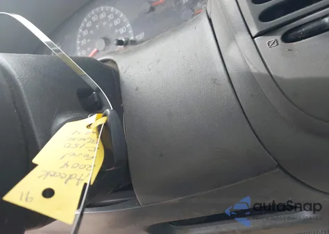 2004 Ford F-150 Heritage Xl/Xlt z USA, uszkodzony, nr VIN 2FTRF18254CA86941